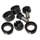 Reparo Completo Garfo de Embreagem MB 1620 1621 1935 1938 0002554001