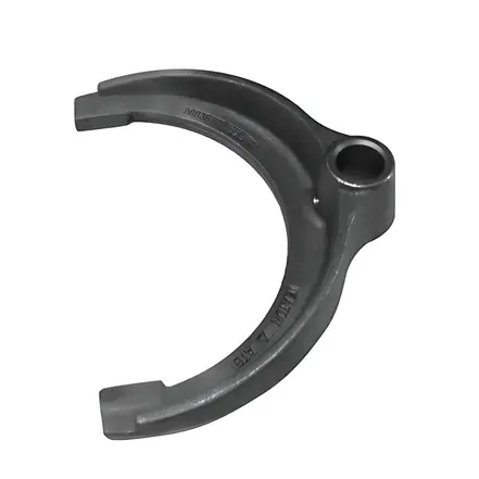 Garfo de Mudancas Alta e Baixa Câmbios Eaton FS Es EURO 2T2311868E