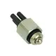 Interruptor Perinha Válvula 3 Vias Tração S10 4X4 Importado 89059420