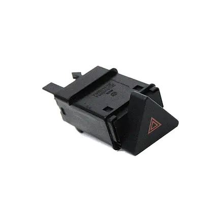 Interruptor de Luz Aviso com Relé Pisca Pisca para Volkswagen DNI 2R2941509A