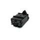 Interruptor de Luz Aviso com Relé Pisca Pisca para Volkswagen DNI 2R2941509A