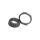 Rolamento Roda Traseira Interno para Mercedes-Benz 0019810405