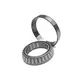 Rolamento Menor Lateral Coroa (JLM714149/JLM714110) Dana 2S0501319F