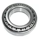 Rolamento Lateral da Coroa (382S/387A) Eixo Dana 267 Orig. 2P0525261A