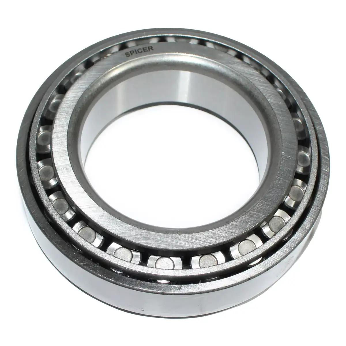 【るー】 Rolamento Lateral da Coroa (382S/387A) Eixo Dana 48540722