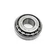 Rolamento da Roda Externo Dianteiro BF8T1217BA