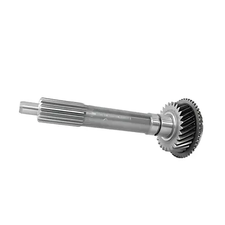 Eixo Piloto Câmbio Eaton FSO4405A para Mercedes-Benz Accelo 915C 0012629002