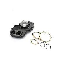 BOMBA DE AGUA MOTOR MB OM457LA OM449 OM457LA OM447LA INDISA 4572000101