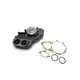 Bomba de Água Motor Mercedes-Benz OM457LA OM449 OM447LA 4572000101
