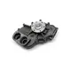 Bomba de Água Motor Mercedes-Benz OM457LA OM449 OM447LA 4572000101