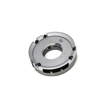Bomba de Óleo Câmbios ZF 16S Indisa 2U2315105A