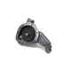Bomba de Água Motores Mercedes-Benz OM366 sem Tampa com Rotor 95MM 3662000701