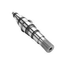Eixo Secundário (segunda Geração) MB Câmbio G85 Eurotecnica 9762623105