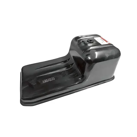 Cárter do Óleo Motor Cummins ISB 4 Cilindros Original 2R0103601A
