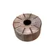 JOGO ROTOR BOMBA DE DIRECAO FERRO FN1/2 EVAMO ORIGINAL 3073260900