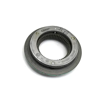 Conjunto Sincronizador 5 / 6 Marchas Câmbios Eaton 2RP311319A