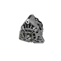 Alternador S/ Polia 14V 50/90A VW MB Agrale Seg BOSCH Orig. 2R0903015D