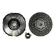 Kit de Embreagem 430MM 24E SCANIA Série 5 Automatizado 6454