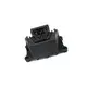 Coxim Motor Dianteiro para Mercedes-Benz Tarja Branca 6342411113