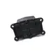 Coxim Motor Dianteiro para Mercedes-Benz Tarja Branca 6342411113