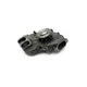 Bomba de Água com Rotor 136MM Motor Mercedes-Benz OM457 OM447 OM449 4572001601
