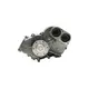 Bomba de Água com Rotor 136MM Motor Mercedes-Benz OM457 OM447 OM449 4572001601