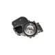 Bomba de Água com Rotor 136MM Motor Mercedes-Benz OM457 OM447 OM449 4572001601