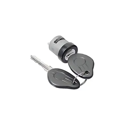 Cilindro Ignição com 2 Chaves para Mercedes-Benz 712/1418 HPN 6884627079