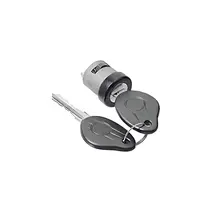Cilindro Ignição com 2 Chaves para Mercedes-Benz 712/1418 HPN 6884627079