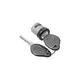 Cilindro Ignição com 2 Chaves para Mercedes-Benz 712/1418 HPN 6884627079