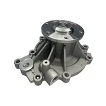 Bomba de Água VW MAN D08 4 e 6 Cilindros Indisa 07W121011C
