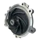 Bomba de Água VW MAN D08 4 e 6 Cilindros Indisa 07W121011C