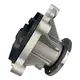 Bomba de Água VW MAN D08 4 e 6 Cilindros Indisa 07W121011C