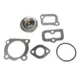 Válvula Termostática 83 Graus Magneti Marelli MB 3742030075