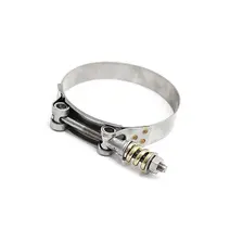 Abracadeira C/ Mola Tipo T 86X92MM VW Ford Suprens 2RH129723B