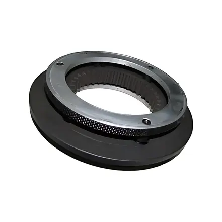 Conjunto Sincronizador 3 / 4 Marchas Eaton AP 2RP311319B