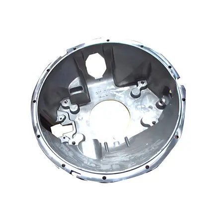 Carcaça de Embreagem Câmbios Eaton FS Fso Original 2S2141170A