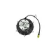 Embreagem Viscosa 6 Furos com Chicote para Volkswagen Ônibus 17260OD 2U2121302B