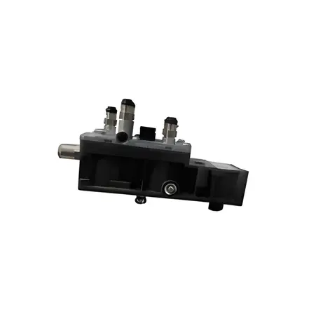 Bloqueio Cilindro Câmbios ZF 16S 2U2321447B