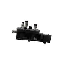 Bloqueio Cilindro Câmbios ZF 16S 2U2321447B