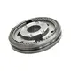 Conjunto Sincronizador 3 / 4 Marchas Câmbios Eaton 23B311240F