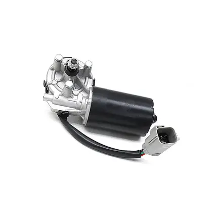 Motor do Limpador 24V Ford Novo Cargo 2011/. BH4X17508AA