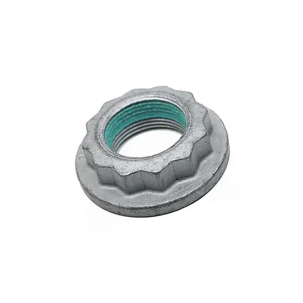Porca de 12 Cantos Câmbio ZF 6S480VO 1089304068