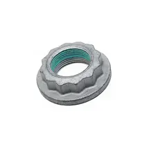Porca de 12 Cantos Câmbio ZF 6S480VO 1089304068