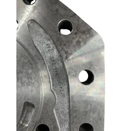TAMPA ALUMINIO CARCACA CAMBIOS MB G210 AO G330 EURORICAMBI 9452611033