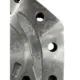 TAMPA ALUMINIO CARCACA CAMBIOS MB G210 AO G330 EURORICAMBI 9452611033