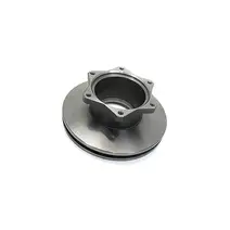 Disco de Freio Traseiro (ventilado) MB 712 812 912C LO915 6884230212