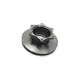 Disco de Freio Traseiro (Ventilado) para Mercedes-Benz 712 812 912C LO915 6884230212