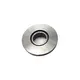 Disco de Freio Traseiro (Ventilado) para Mercedes-Benz 712 812 912C LO915 6884230212