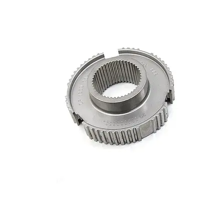 Cubo de Engate 5 e Ré Câmbio ZF 6S480VO Iveco Daily 1369304002